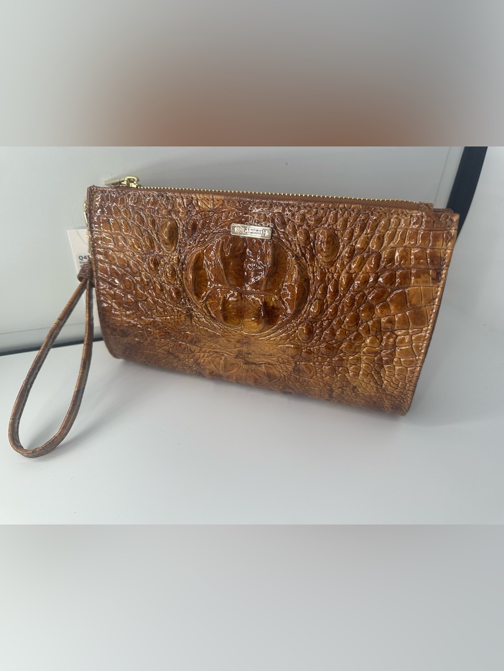 Brahmin Daisy assorted but it’s Tamarind color Melbourne
